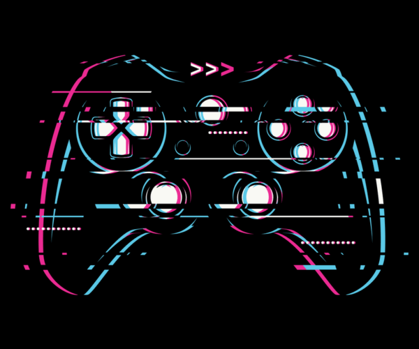 Glitch Gaming - Controller Disruptions