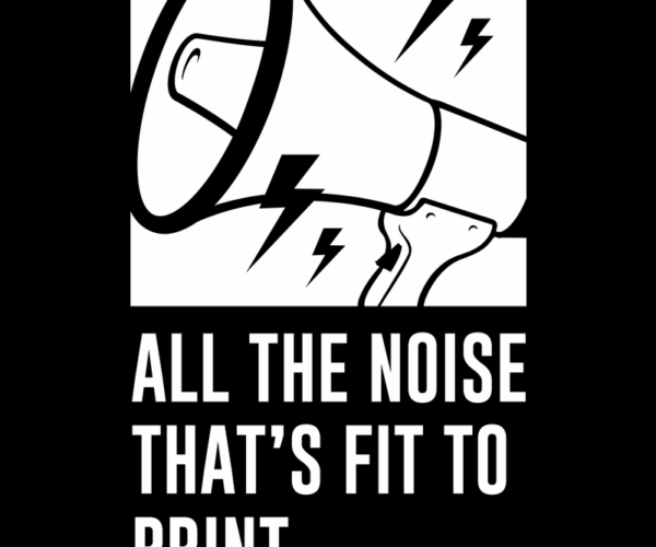 Loudspeaker - Sound of Truth