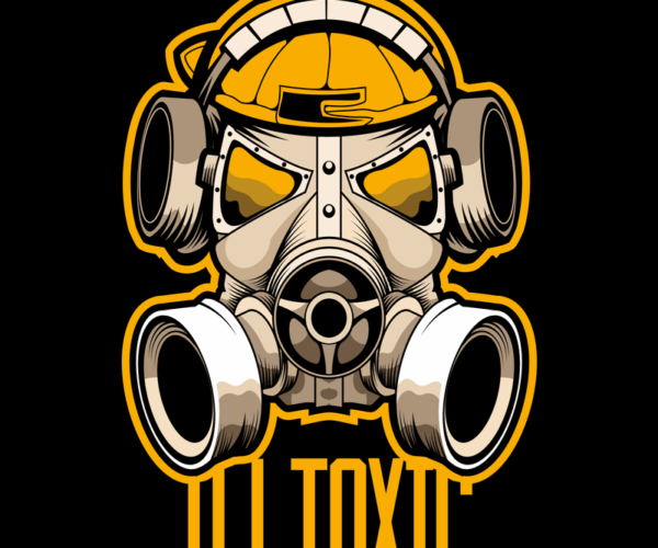 DJ Toxic - Gas Mask Beats