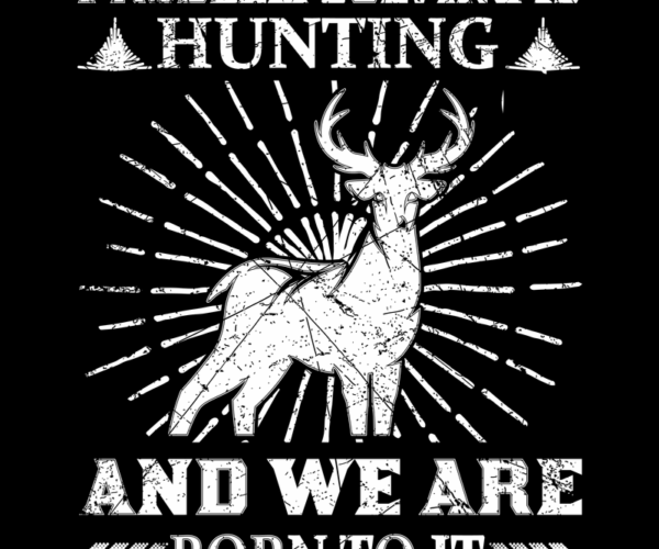 Problem Solving Deer - Hunting Instinct