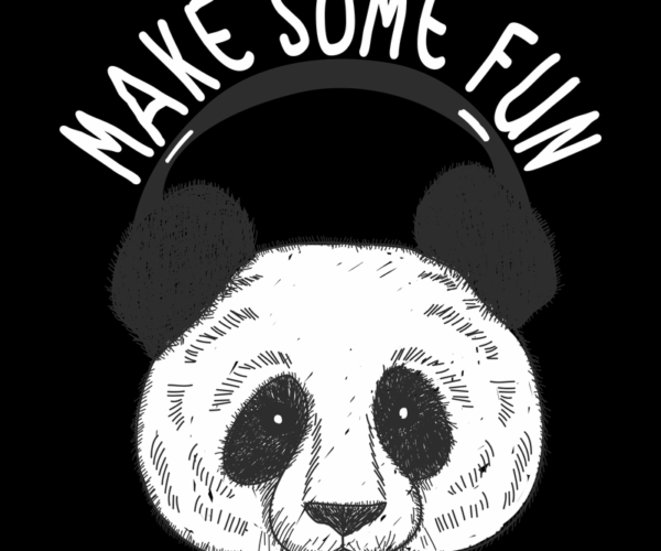 Panda DJ - Chill Vibes