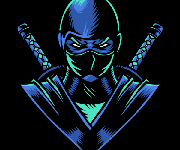 Shadow Warrior - Stealthy Assassin