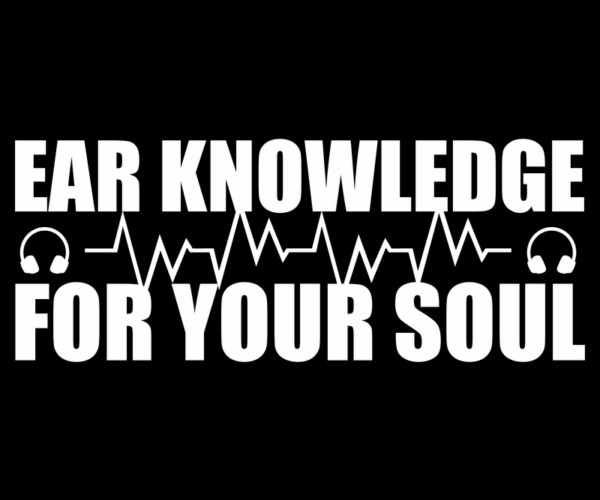 Ear Knowledge - Soulful Music Design