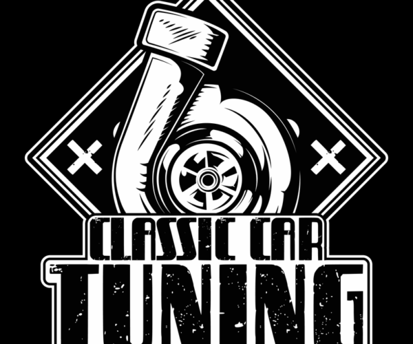 Turbocharged Classic - Tuning Powerhouse