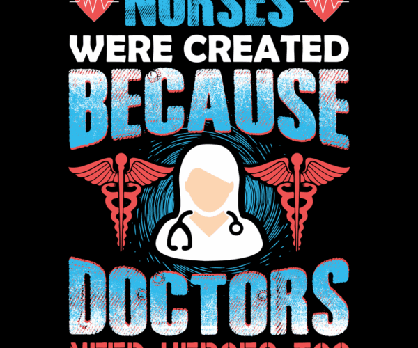 Nurse Heroes - Duty and Dedication