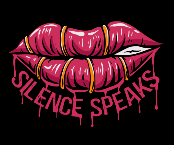 Bound Lips - Silence Speaks Assertion