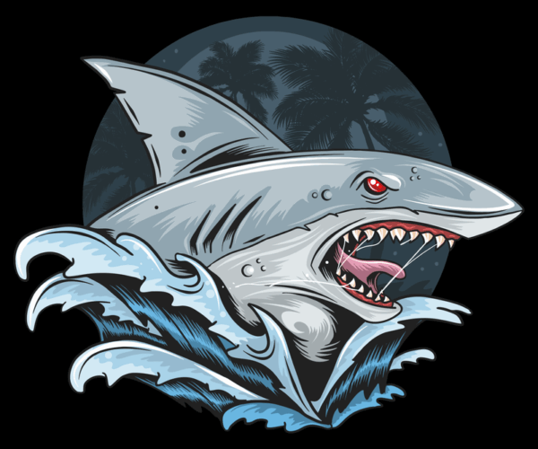 Jaws Unleashed - Tropical Rage