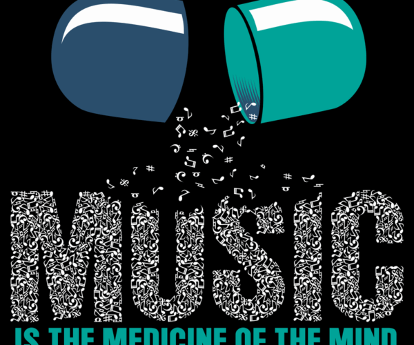Music Pill - Healing Melodies