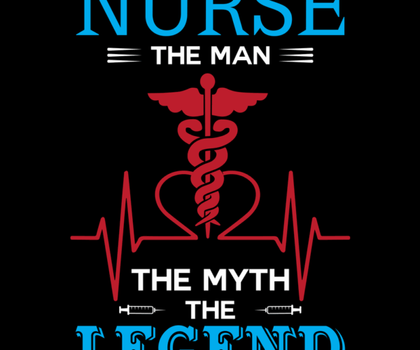 Nurse Superhero - Legend Edition