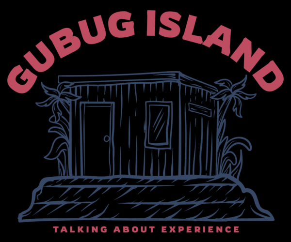 Gubug Island - Coastal Cabin