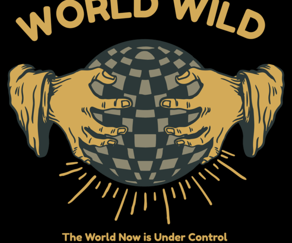 World Wild - Controlled Chaos Edition