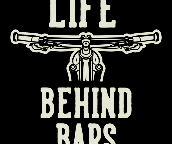 Behind Bars - Biker's Life