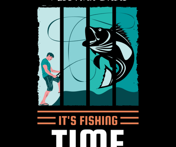 Rise And Shine - Angler's Catch