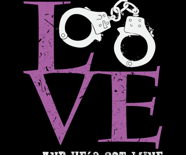 Locked Hearts - Police Love Edition