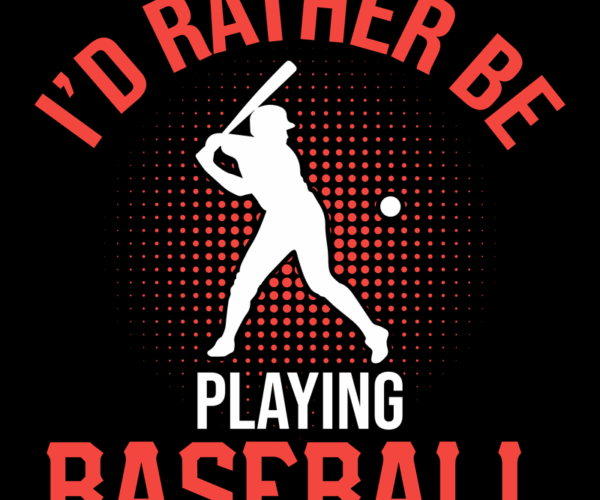 Baseball Season - Batter Design