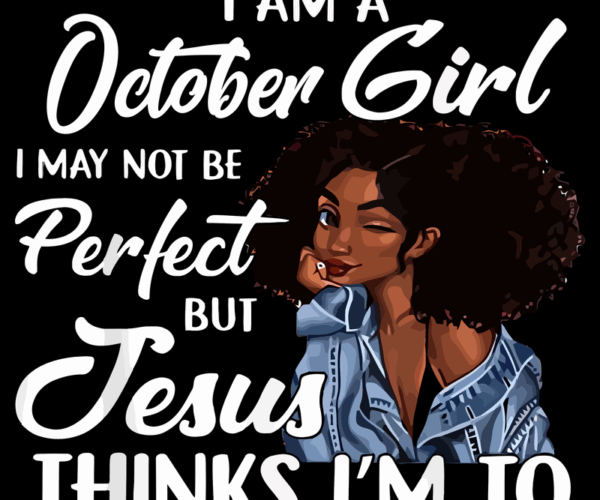October Girl - Divine Faith