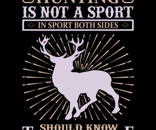 Hunting Truth - The Hunter's Stance