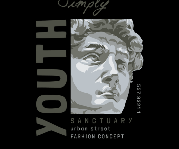 Youth Bust - Urban Sanctuary