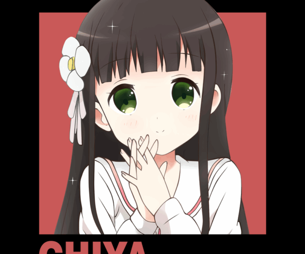 Chiya - Innocent Charm