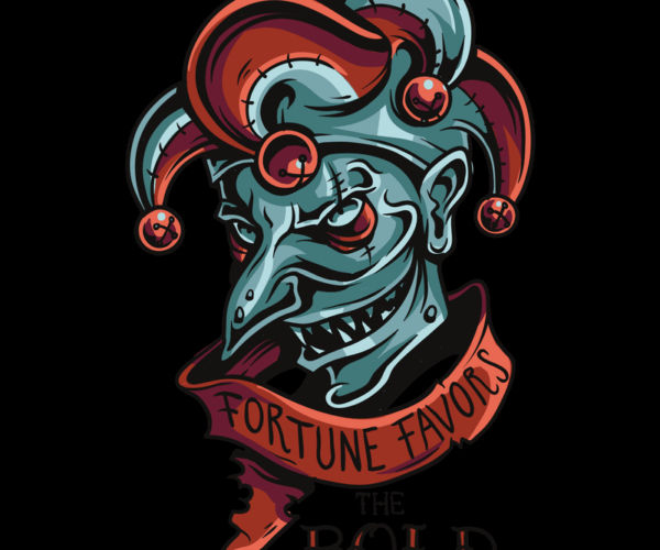 Jester's Gambit - Fortune Favors