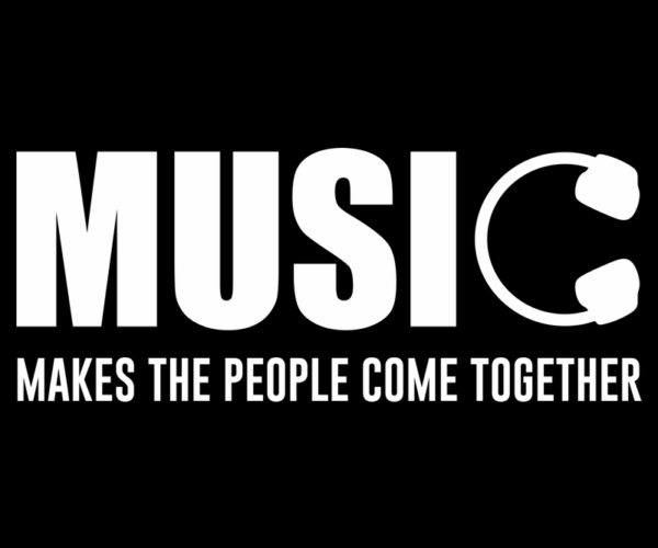 Music Unites - Headphone Harmony
