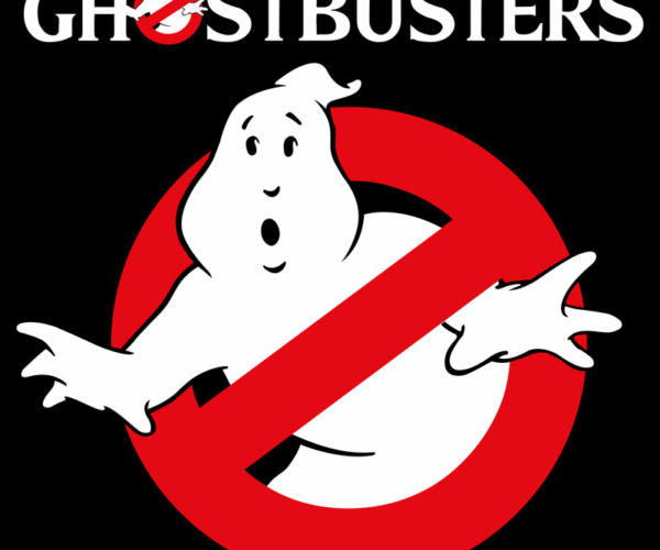 Ghostbusters - Iconic Logo