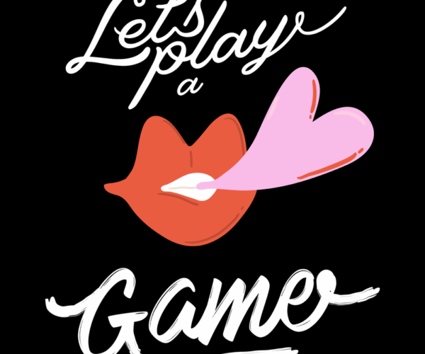 Playful Lips - Game Engagement