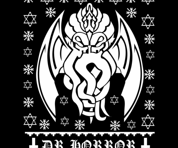 Cthulhu Christmas - Eldritch Holiday Edition