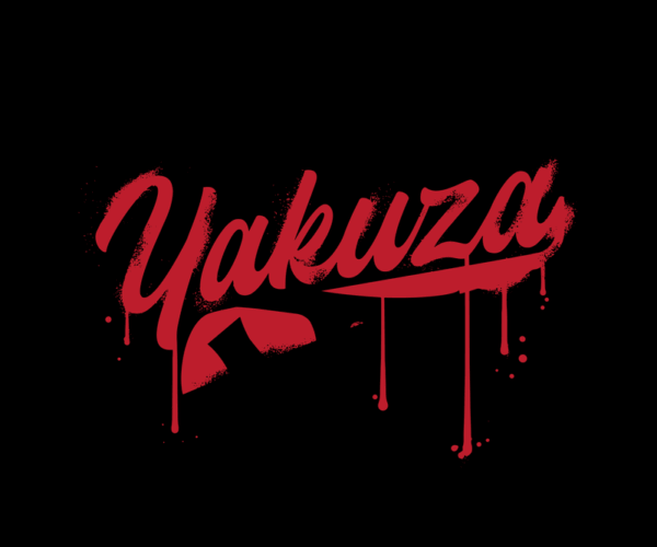 Yakuza Style - Streetwear Design