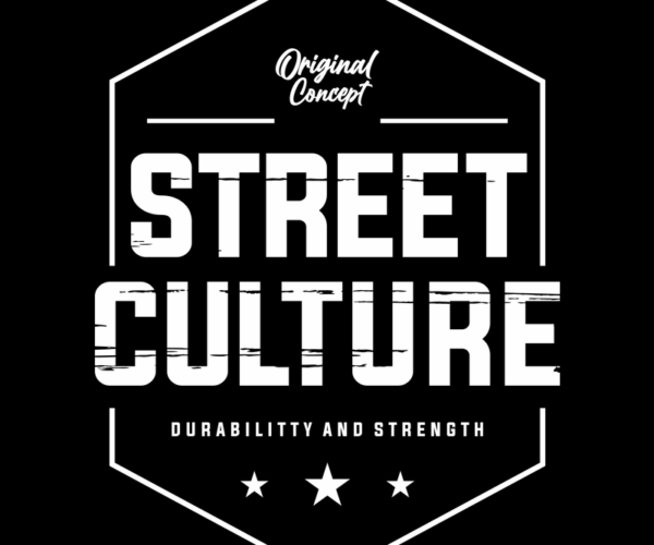 Urban Edge - Street Culture Art