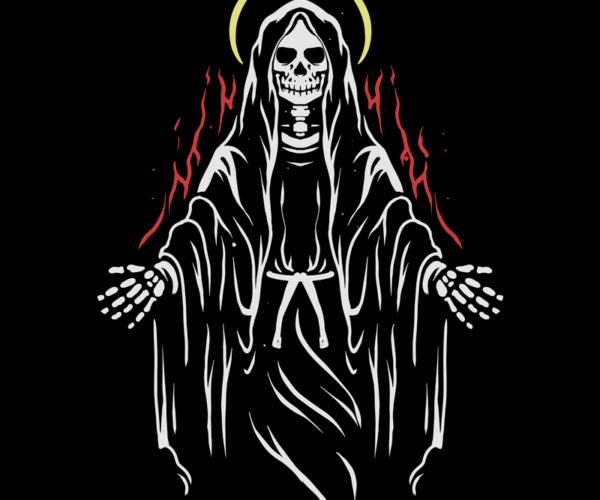 Grim Reaper - Celestial Dread Edition