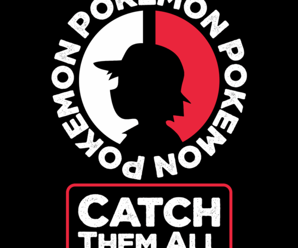 Pokemon Rival Profiles - Catch 'Em All