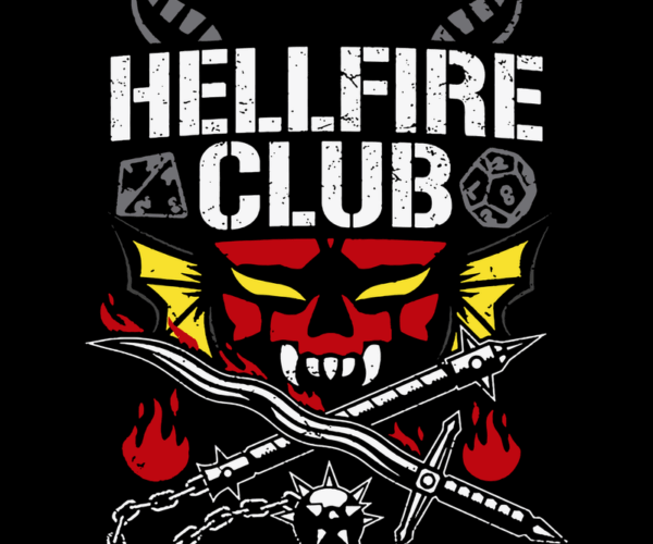 Hellfire Club - Infernal Emblem