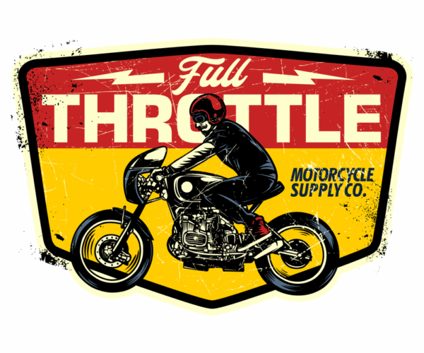 Full Throttle - Motorcycle Supply Company