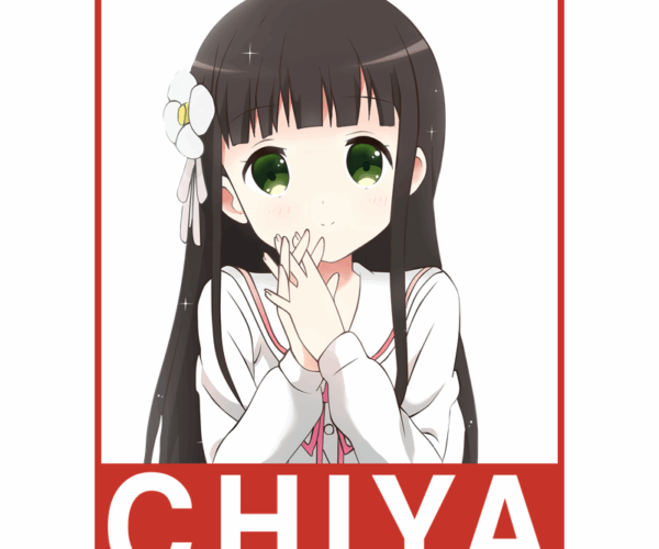 Chiya - Moe Advocate