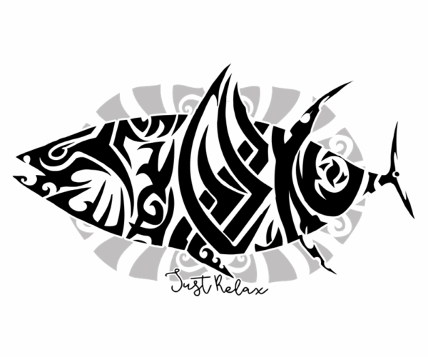 Tribal Tuna - Polynesian Fusion
