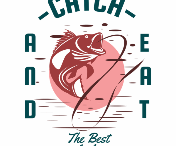 Catch and Eat - Angler's Delight