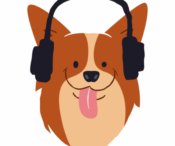 Corgi Beats - Furry Rhythms