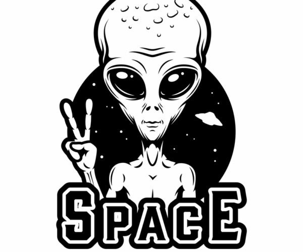Galactic Guru - Peace From Space
