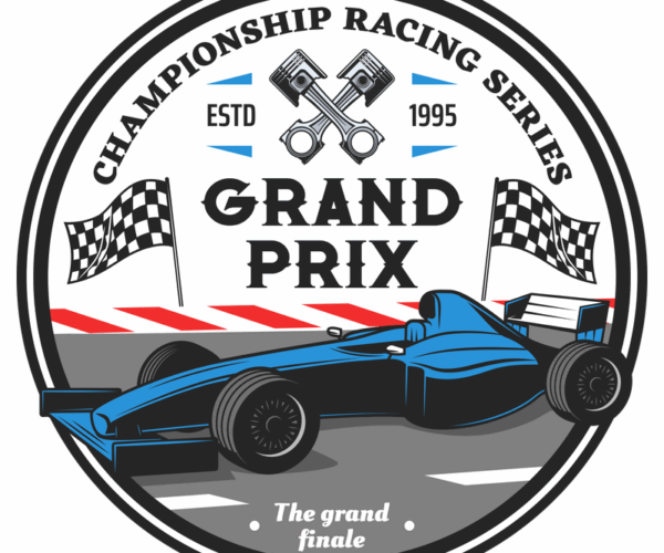Grand Prix - Racing Championship Design