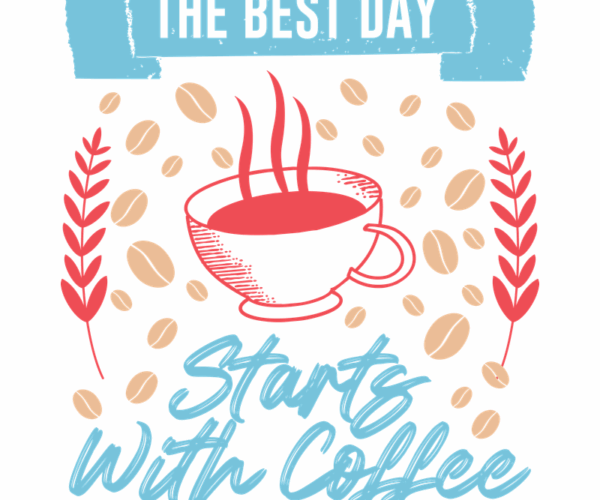 Coffee Day - Morning Brew