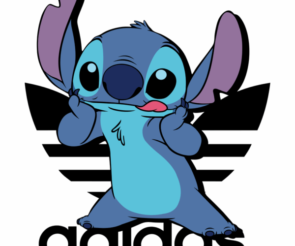 Stitch + Cheerful Co-Branded Design