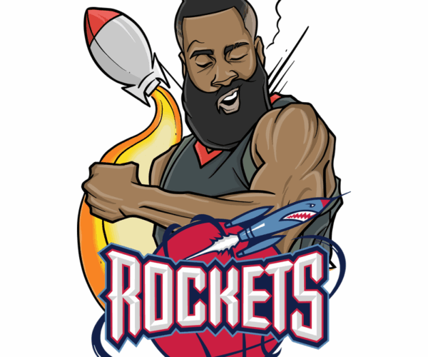 Rockets Power - Cartoon Burst