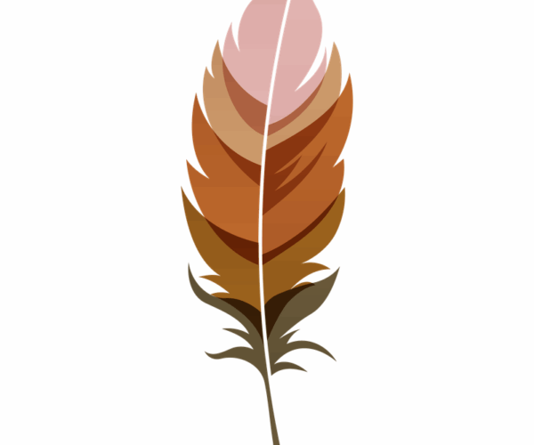 Feather - Autumnal Delight