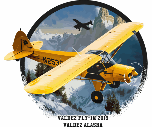 Valdez Fly-In - Alaskan Aviation Celebration