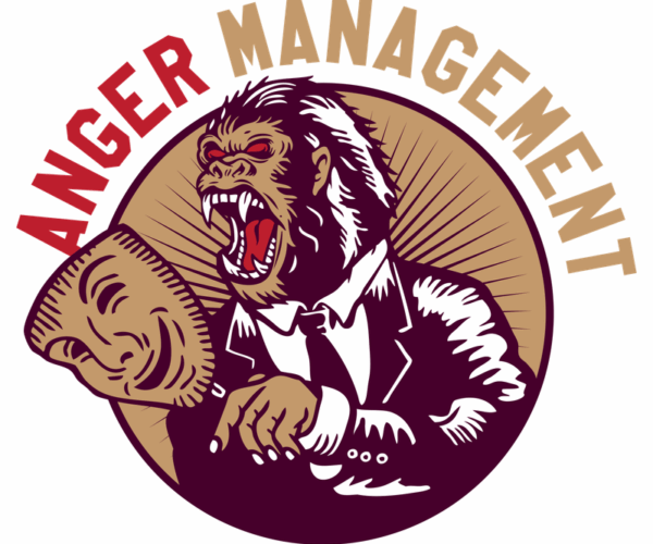 Masked Gorilla - Inner Rage