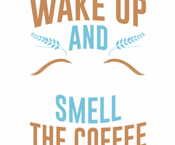 Coffee Awakening - Morning Aroma
