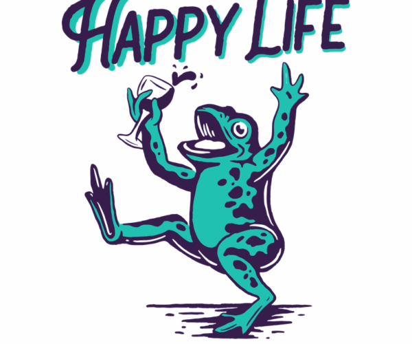 Happy Frog - Wine Enthusiast