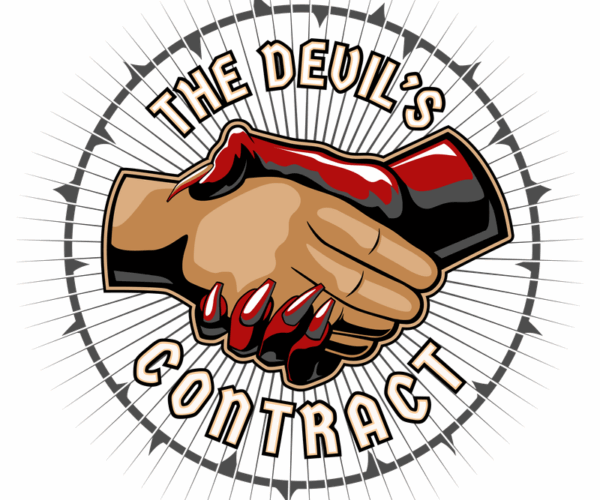 Devil's Handshake - Contract Sealed