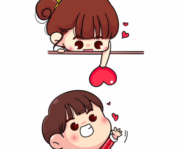 Love Exchange - Heart Delivery